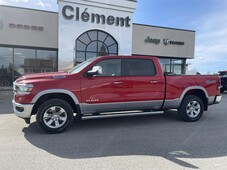 Used Ram 1500 2020 for sale in Lorrainville, Quebec