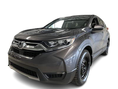 2019 Honda CR-V Lx, 4x4, Carplay