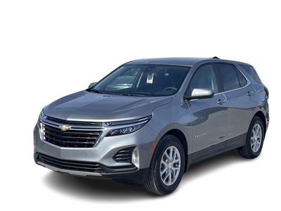 New Chevrolet Equinox 2024 for sale in Saint-Leonard, Quebec