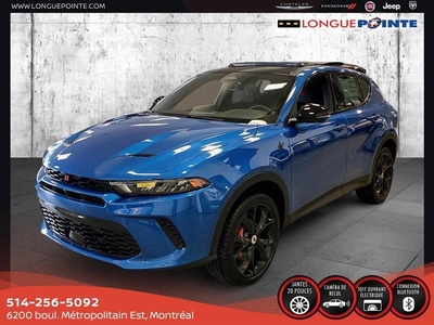 New Dodge Hornet 2023 for sale in Lachine, Quebec