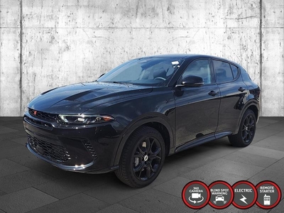 New Dodge Hornet R/T PHEV 2024 for sale in Lachine, Quebec