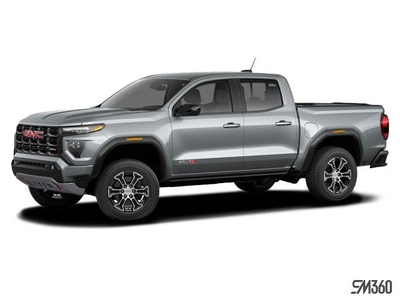 New GMC Canyon 2024 for sale in Granby, Quebec