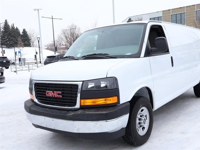 New GMC Savana 2023 for sale in Montreal, Quebec
