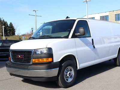 New GMC Savana 2024 for sale in Montreal, Quebec