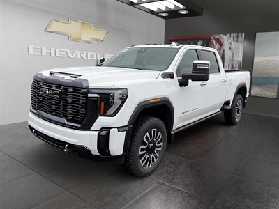 New GMC Sierra 2024 for sale in Granby, Quebec