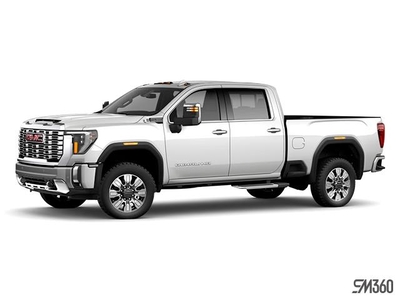 New GMC Sierra 2024 for sale in Granby, Quebec