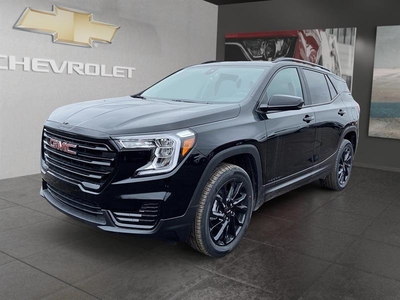 New GMC Terrain 2024 for sale in Granby, Quebec