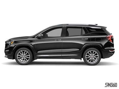 New GMC Terrain 2024 for sale in Granby, Quebec