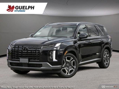 New Hyundai Palisade 2024 for sale in Guelph, Ontario