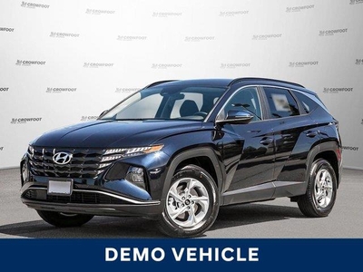New Hyundai Tucson 2024 for sale in Calgary, Alberta
