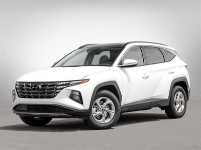 New Hyundai Tucson 2024 for sale in Courtenay, British-Columbia