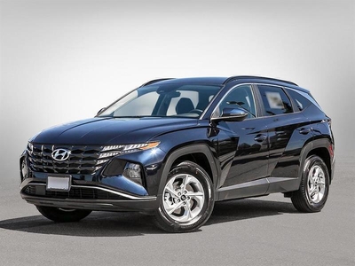 New Hyundai Tucson 2024 for sale in Courtenay, British-Columbia