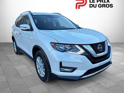 New Nissan Rogue 2019 for sale in Shawinigan, Quebec