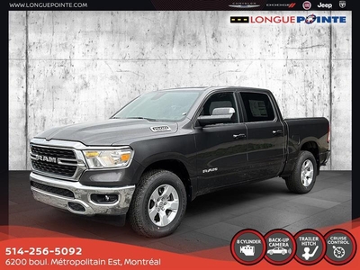 New Ram 1500 2022 for sale in Lachine, Quebec