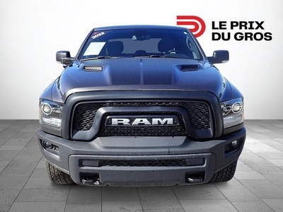 New Ram 1500 2023 for sale in Donnacona, Quebec