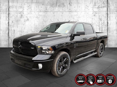 New Ram 1500 2023 for sale in Lachine, Quebec