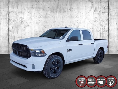 New Ram 1500 2023 for sale in Lachine, Quebec