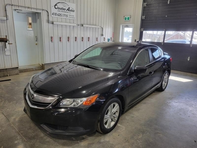 Used Acura ILX 2013 for sale in Lac-Etchemin, Quebec