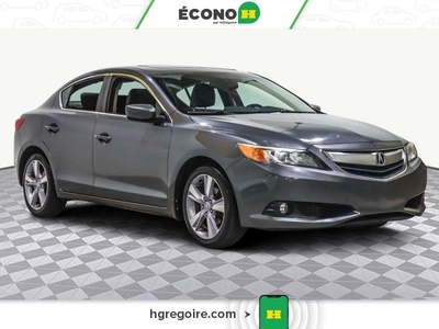 Used Acura ILX 2014 for sale in Carignan, Quebec