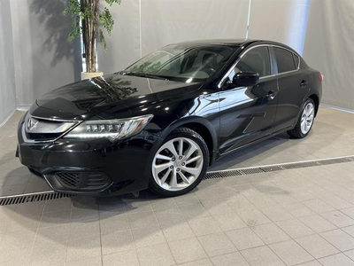 Used Acura ILX 2017 for sale in Blainville, Quebec