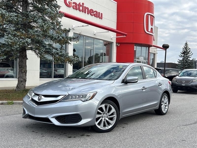 Used Acura ILX 2018 for sale in Gatineau, Quebec