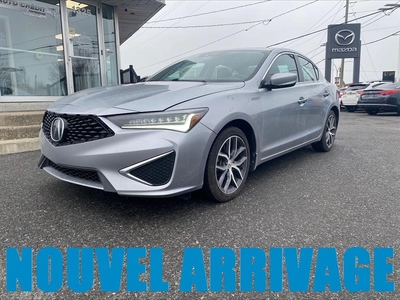 Used Acura ILX 2020 for sale in Drummondville, Quebec