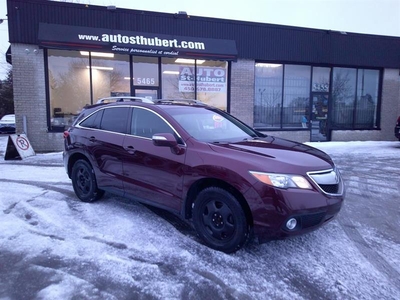 Used Acura RDX 2013 for sale in Saint-Hubert, Quebec