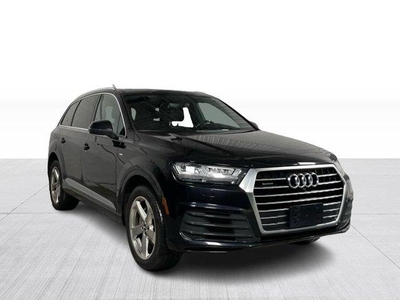 Used Audi Q7 2018 for sale in Saint-Hubert, Quebec