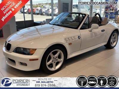 Used BMW 3 Series 1998 for sale in Val-d'Or, Quebec