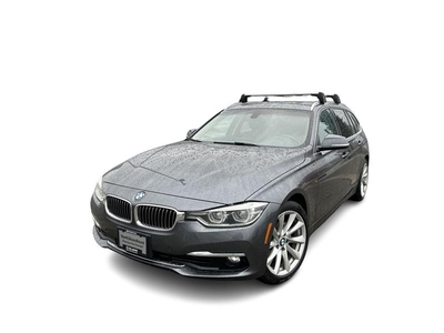Used BMW 328 2017 for sale in North Vancouver, British-Columbia