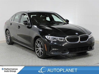 Used BMW 330 2021 for sale in Brampton, Ontario