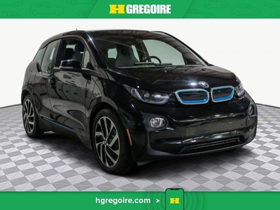 Used BMW i3 2017 for sale in St Eustache, Quebec