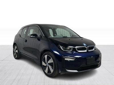 Used BMW i3 2020 for sale in Saint-Hubert, Quebec