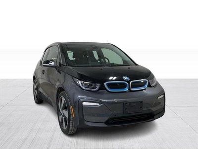 Used BMW i3 2021 for sale in Laval, Quebec