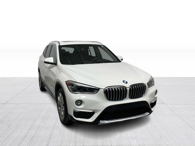 Used BMW X1 2016 for sale in Saint-Constant, Quebec
