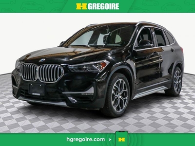 Used BMW X1 2021 for sale in Carignan, Quebec
