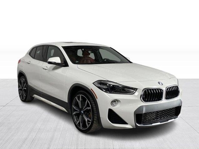 Used BMW X2 2018 for sale in Saint-Constant, Quebec