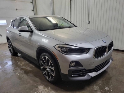 Used BMW X2 2018 for sale in Trois-Rivieres, Quebec