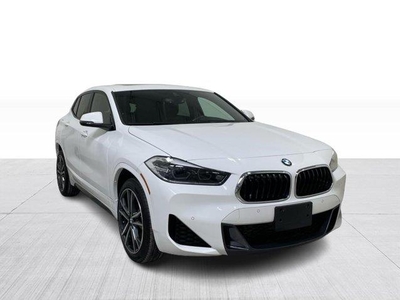 Used BMW X2 2022 for sale in Laval, Quebec