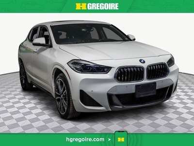 Used BMW X2 2022 for sale in St Eustache, Quebec