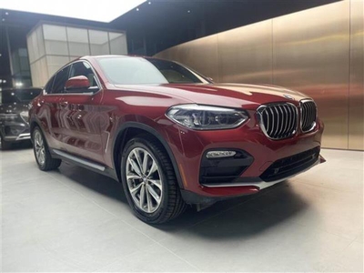 Used BMW X4 2019 for sale in Quebec, Quebec