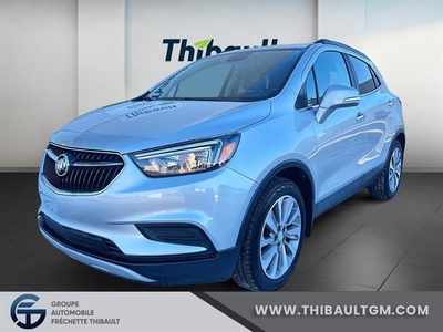 Used Buick Encore 2019 for sale in Montmagny, Quebec