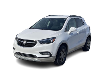 Used Buick Encore 2019 for sale in Saint-Leonard, Quebec