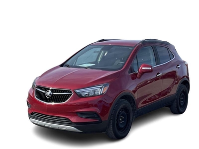 Used Buick Encore 2020 for sale in Saint-Leonard, Quebec