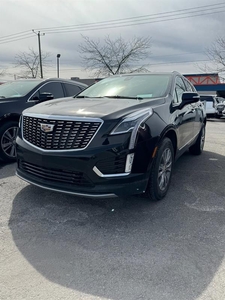 Used Cadillac XT5 2023 for sale in Pincourt, Quebec