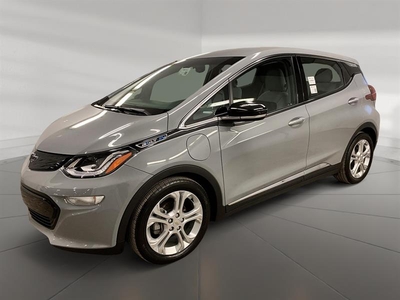 Used Chevrolet Bolt EV 2021 for sale in Mascouche, Quebec