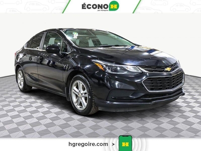 Used Chevrolet Cruze 2016 for sale in St Eustache, Quebec