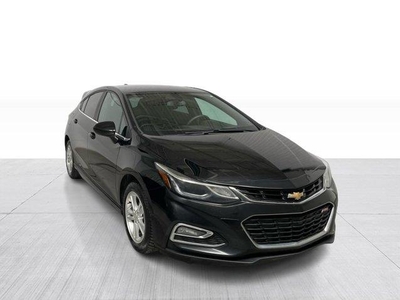 Used Chevrolet Cruze 2017 for sale in L'Ile-Perrot, Quebec