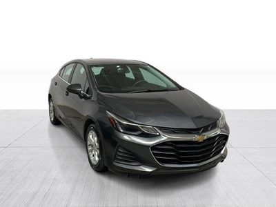 Used Chevrolet Cruze 2019 for sale in L'Ile-Perrot, Quebec