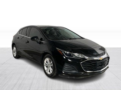 Used Chevrolet Cruze 2019 for sale in Saint-Constant, Quebec